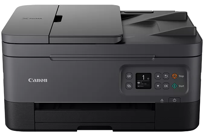 Canon Support for PIXMA TR7022