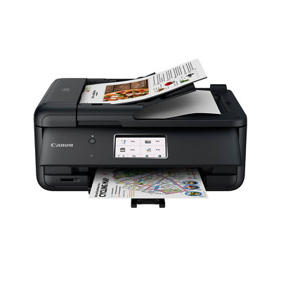 PIXMA TR8620 Wireless Home Office All-in-One Printer