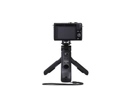 EOS M200 Content Creator Kit Tripod - Back