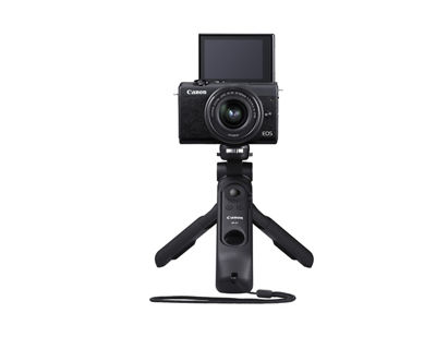 EOS M200 Content Creator Kit Tripod - Front
