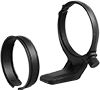 Tripod Mount Ring & Adapter E(B)
