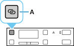 figure: Press and hold the Wireless connect button