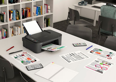PIXMA TS Printers