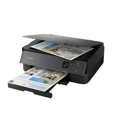 PIXMA TS6420 Wireless All-in-One Printer