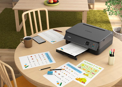 PIXMA TS6420 Wireless All-in-One Printer