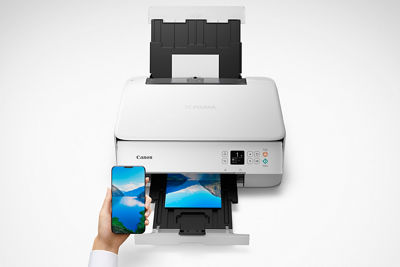 PIXMA TS6420 Wireless All-in-One Printer