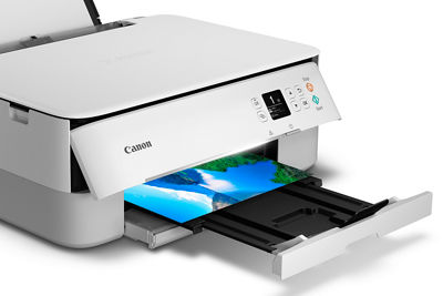PIXMA TS6420 Wireless All-in-One Printer