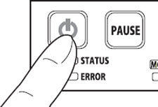 Install the Printer Driver - LX-D5500 / LX-P5510