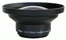 Available optional accessories for the SX7 / SX6 / SX60 / X700.