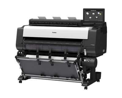Optional Multifunction Roll Unit