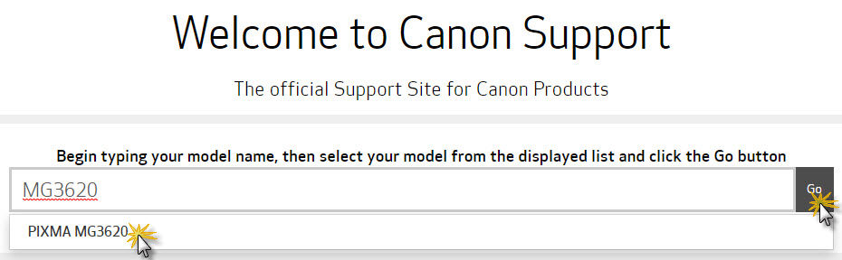 Launch the IJ Scan Utility on your Mac Launch the IJ Scan Utility on your Mac