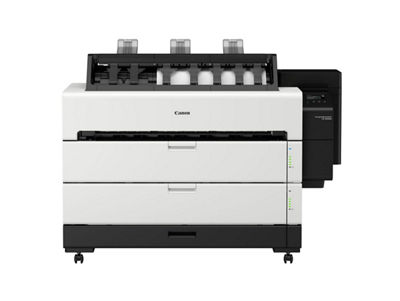 Canon U.S.A. Offers High-Quality Speed and Performance Inkjet Printing with the Launch of the imagePROGRAF TZ-30000 Series