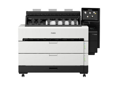 Canon U.S.A. Offers High-Quality Speed and Performance Inkjet Printing with the Launch of the imagePROGRAF TZ-30000 Series