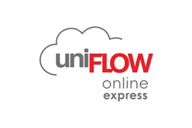 uniFLOW Online Express
