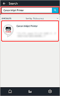 Print with Amazon Alexa