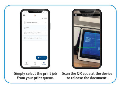 Canon U.S.A. Updates uniFLOW Platform to Help Address Hybrid Working Challenges