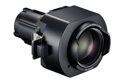 Ultra Long Focus Zoom Lens RS-SL04UL