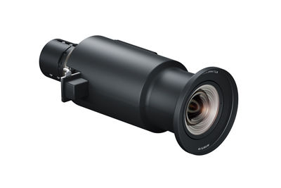 Ultra Short Fixed Lens RS-SL06UW