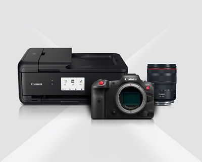 Canon Support for PowerShot S5 IS | Canon U.S.A.
