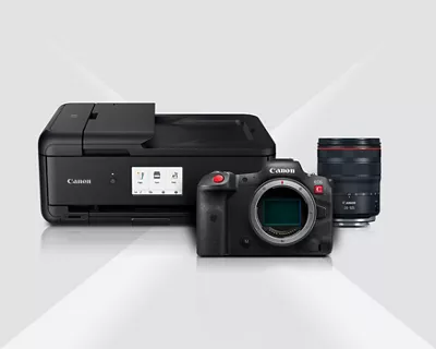 RF-S18-150mm F3.5-6.3 IS STM zoom lens | Canon Canada Shop