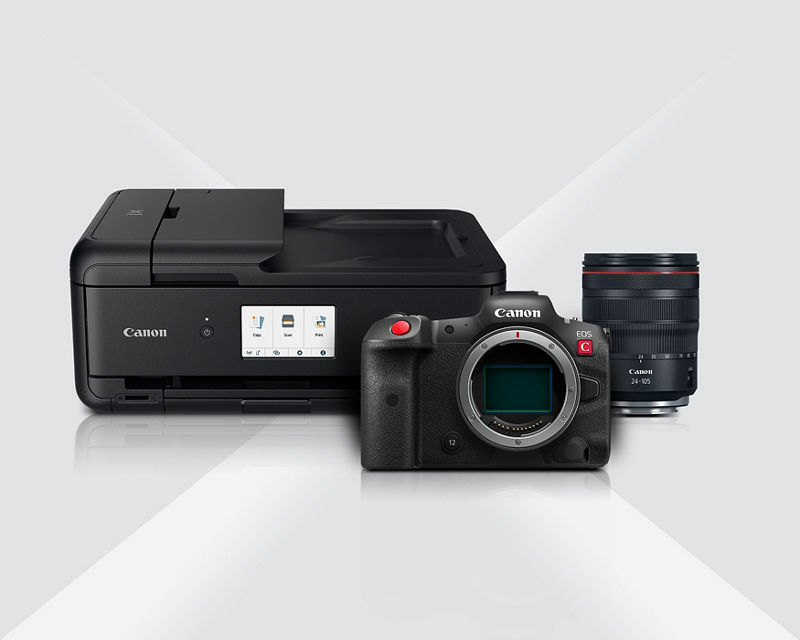 Canon Support for PIXMA iP100 | Canon U.S.A., Inc.