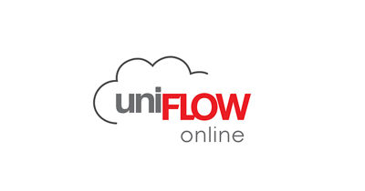 uniFLOW Online