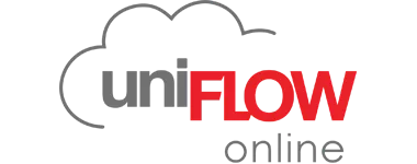 uniFLOW Online