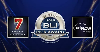 2025 BLI Pick Award