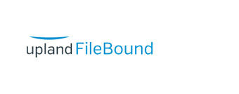 Upland FileBound logo