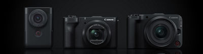V-Series Camera Line Up