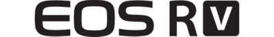 EOS R V Logo