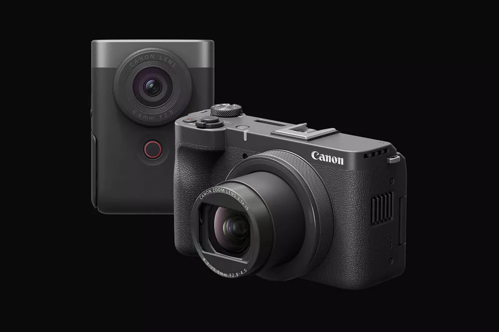 EOS & PowerShot V-Series Cameras | Canon U.S.A., Inc.