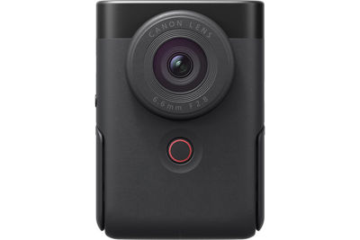 PowerShot V10 - Front View