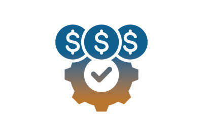 Cost-effective Expertise icon
