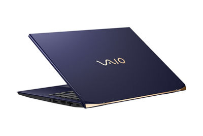 Limited Edition Kachiiro VAIO Laptop