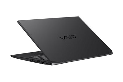 Limited Edition All Black Edition VAIO Laptop