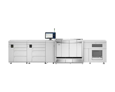 Canon varioPRINT 6000 TITAN Series | Canon U.S.A., Inc.