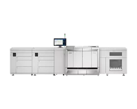 varioPRINT 6000 Series TITAN