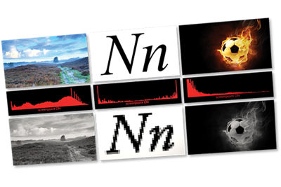 Gemini Instant Duplex Technology, Copy Press and ScreenPoint