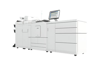 varioPRINT 140 - 3Q View