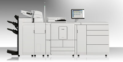 varioPRINT 140 series QUARTZS Demo