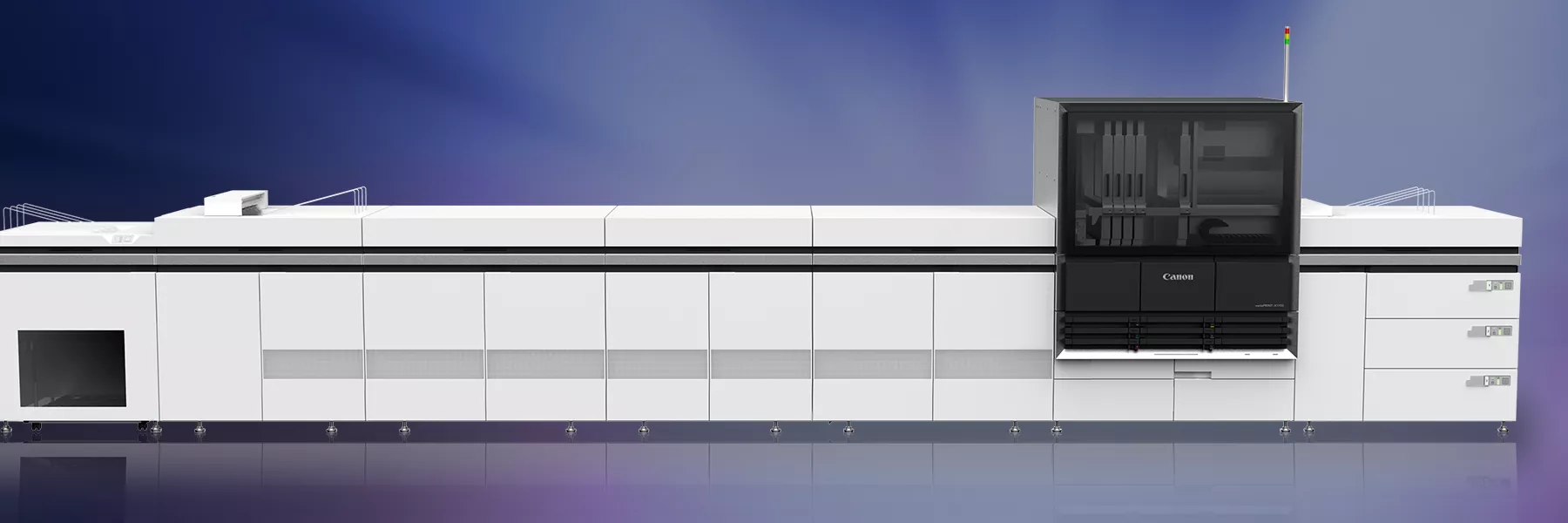 varioPRINT iX1700 | Canon U.S.A., Inc.