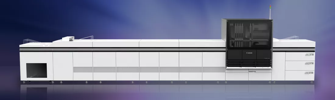 varioPRINT iX1700 | Canon U.S.A., Inc.