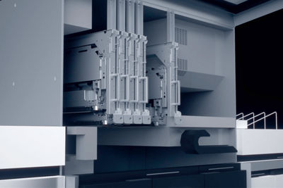 varioPRINT iX 1700 Productivity