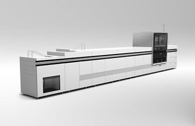 varioPRINT iX1700