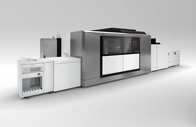 varioPRINT iX3200