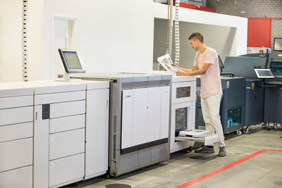 varioPRINT 6000 TITAN