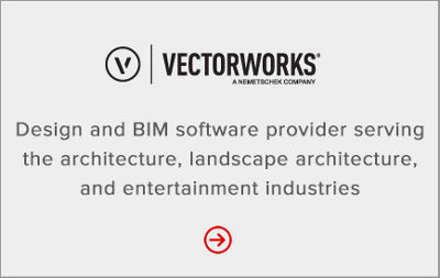 Vectorworks logo