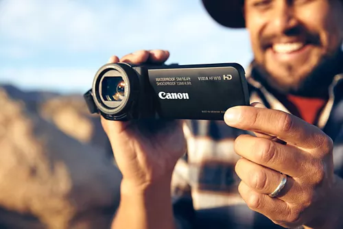 Video Camera Accessories