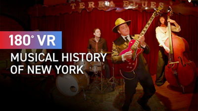 Through a different lens thumbnail mage